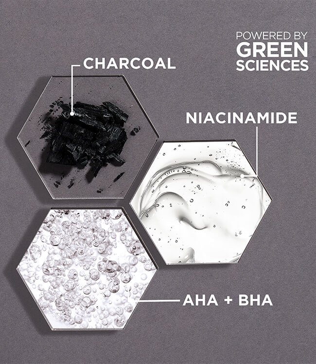 BHA Serum